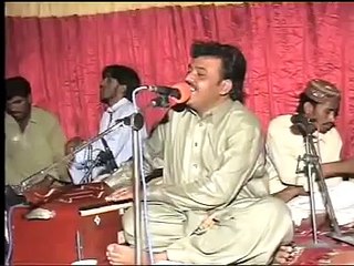 Shadi Mehfil Maseeqi live in Saraiki, wada kar kay ni aya
