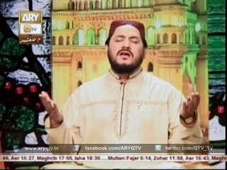Allah Allah Phir Dil Ki Kismat Khuli - Zulfiqar Ali