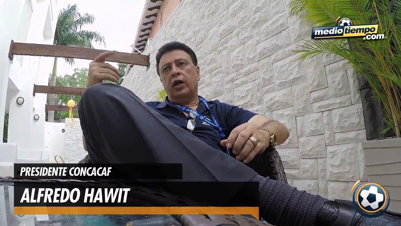 Televisoras salvaron Copa América Centenario