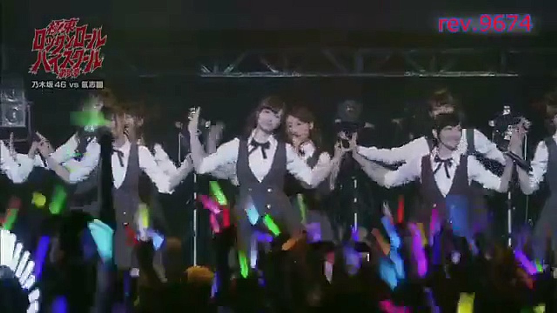 乃木坂46 Live At Zepp Divercity On Nogizaka46 動画 Dailymotion