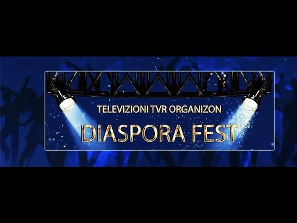 Diaspora Fest     Bern Zvicer