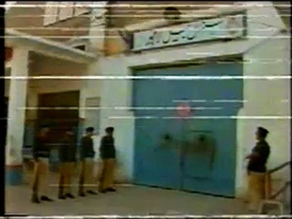 Ptv Drama Nashaib Part 1