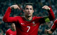 Cristiano Ronaldo - Crazy Skills & Goals Portugal