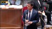 Mort d'Abaaoud: Valls salue la neutralisation d'