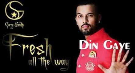 Garry Sandhu - Mere Bare  Latest Punjabi Song