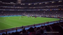 FIFA 16 joue le Clasico Real Madrid - FC Barcelone