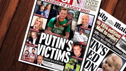 Что пошло не так в расследовании авиакатастрофы малазийского Boeing 777 ?