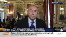 Attentats de Paris : La fête des lumières de Lyon annulée et remplacée par un hommage aux victimes - 19/11