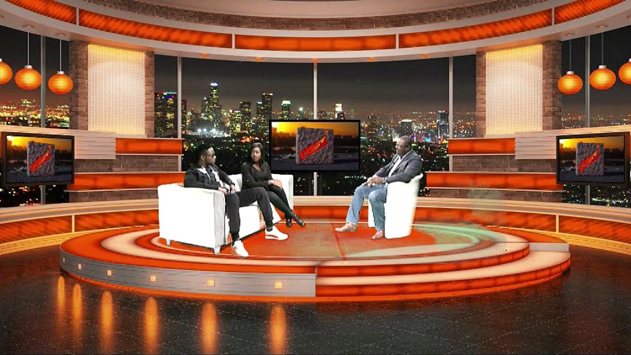 Afronight du 181115 avec Wizboyy