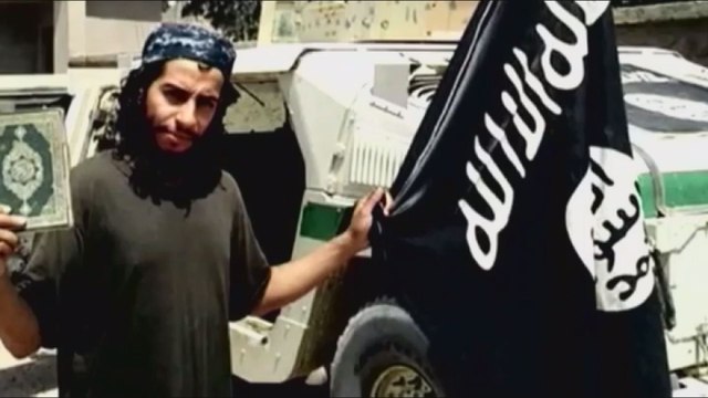 Abdelhamid Abaaoud, le cerveau des attentats de Paris, est mort dans l'assaut de Saint-Denis