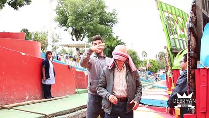 ► Molestando a mi Papa | Dia del Padre