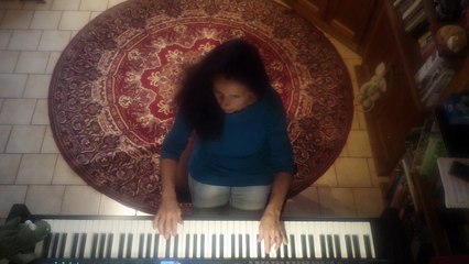 Quand au printemps la nature se réveille"  - série 6   -   Méthode Colin