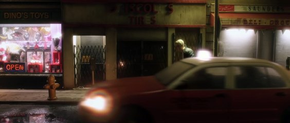 ANOMALISA - Trailer (2015) - Paramount Pictures