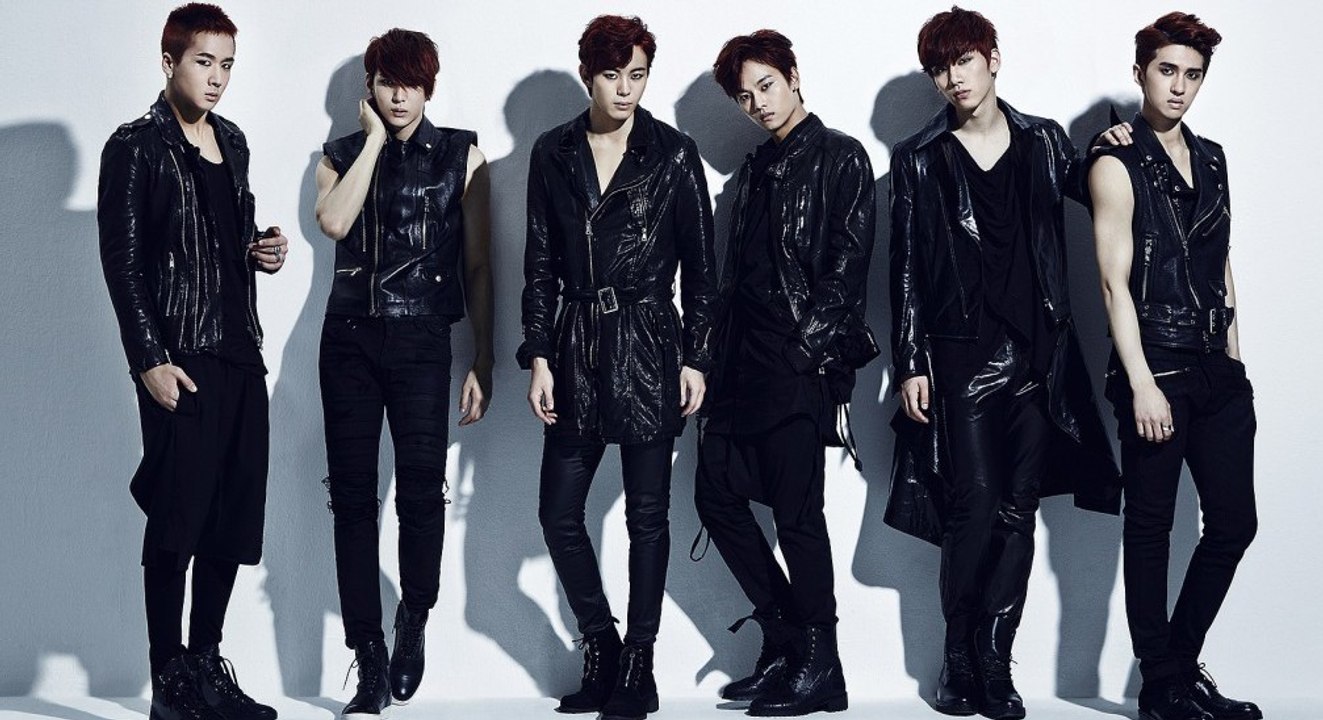 [SUB ESPAÑOL] Young Wild & Free MV Making (Parte 2) New Full Video 2015