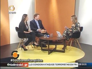 Seif: Desde los 30 años pueden iniciar los ronquidos