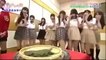 Japanese GameShow, Girl Group Eats Bug, Gameshow Japan