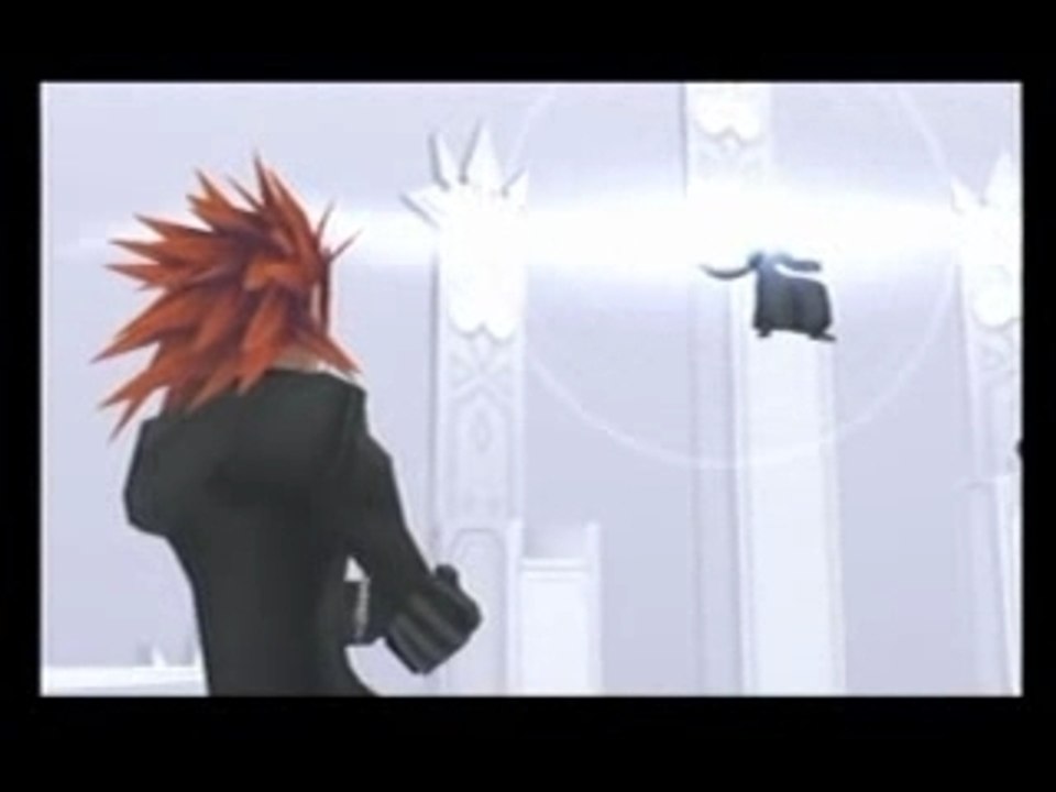 The Orders