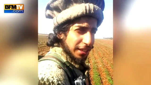 Saint-Denis: Abdelhamid Abaaoud est mort lors de l'assaut du Raid