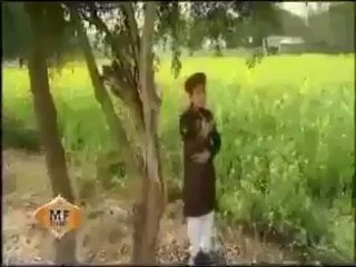 naat-Rab Ne Diya Hai Unko - Farhan Ali Qadri Naats