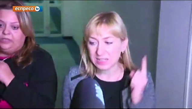 Парасюк про причини конфлікту з Генералом СБУ Писаком