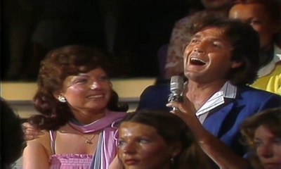 Chris Roberts - Wo warst Du 1980