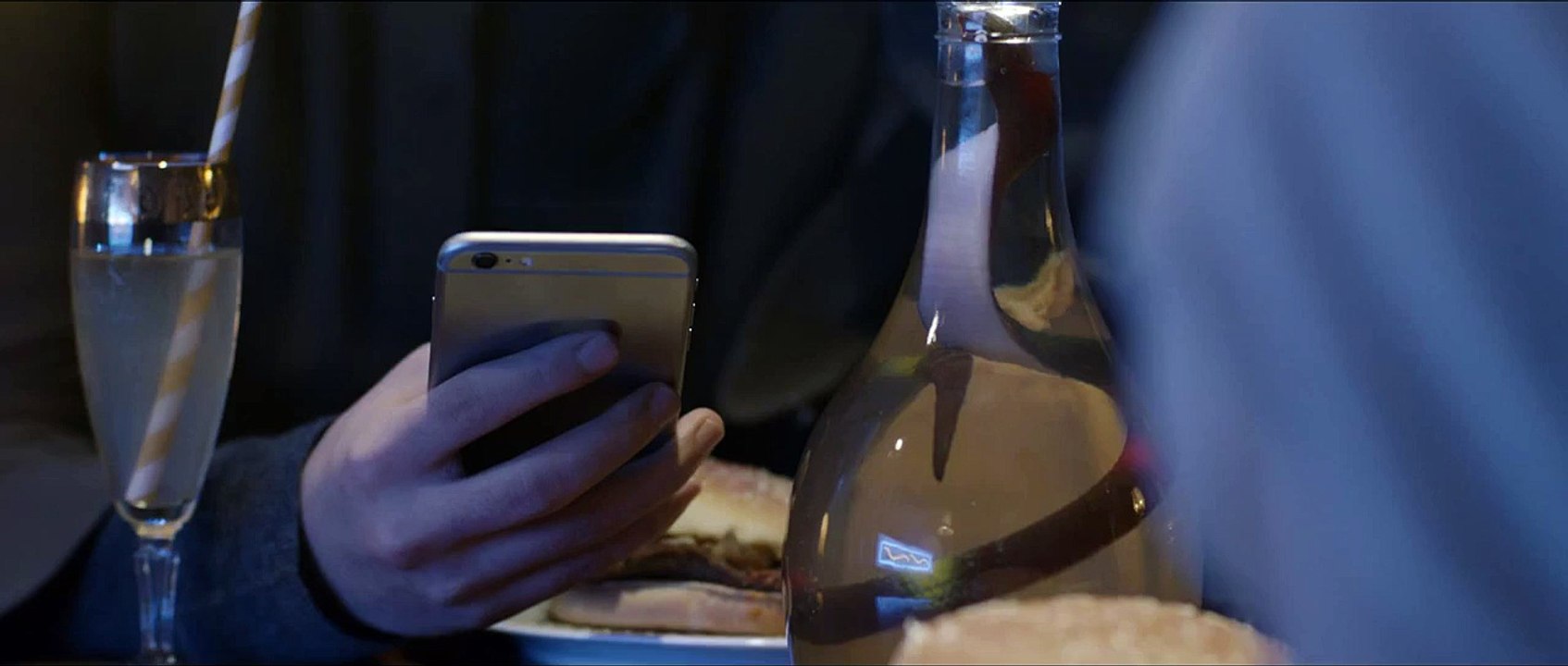 이홍기 (LEE HONG GI) - 눈치 없이 (INSENSIBLE) MV