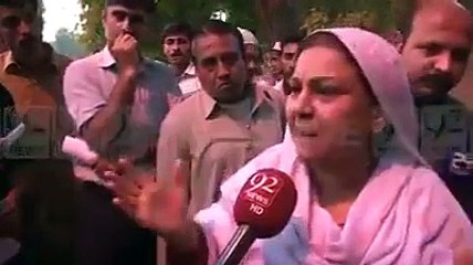 How Punjab Police Officer Tried to Force Marriage With Beautiful Girl