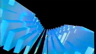 Opening to Diamonds Are Forever 1984 VHS [True HQ]