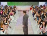 Trecho Programa Silvio Santos - 18 12 2011 - YouTube (Michael Catson)