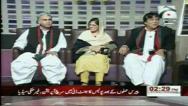 khabar naak show imran khan ki shadi aur talaq ki galtiyan...