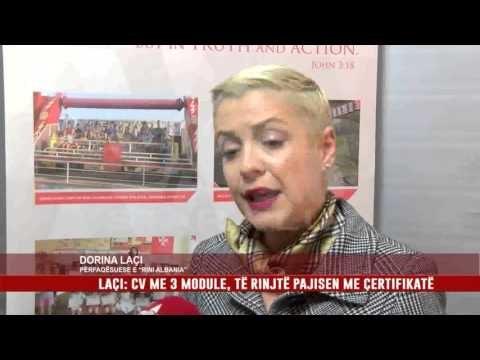 “MALTESER DHE “RINI ALBANIA” TRAJNIM PËR TË RINJTË EGJYPTIAN