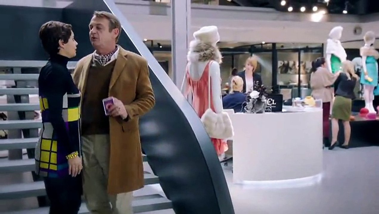 Rebecca with Family - Part 090 (Ep. 4214)