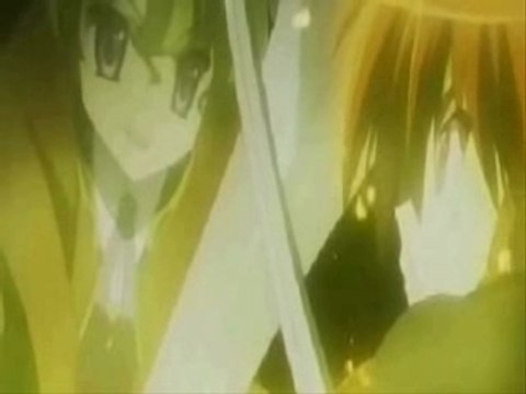 Shakugan no Shana - Light Sleeper