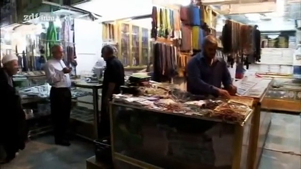 Islam Sunniten und Schiiten im Glaubenskrieg  2015