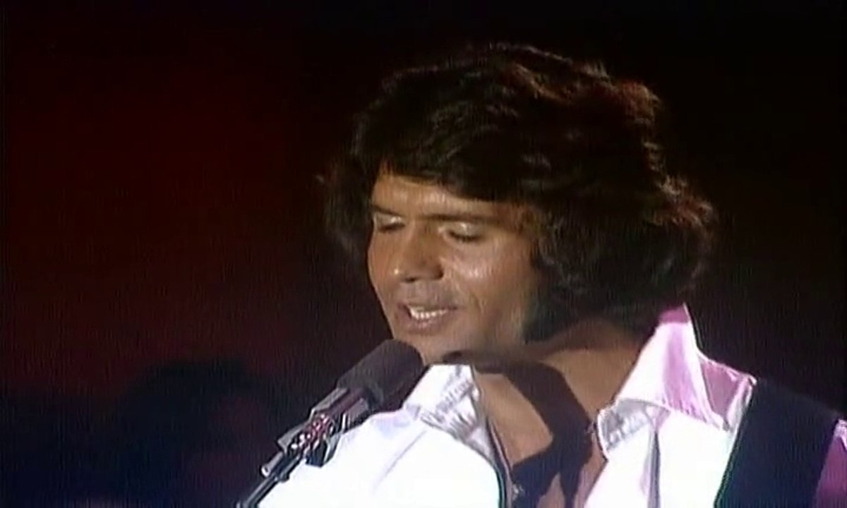 Costa Cordalis - Die süssen Trauben hängen hoch 1977