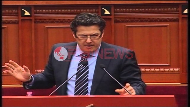 Tahiri, Palokës: TIMS të regjistroi me persona me kërkim ndërkombëtar - Ora News- Lajmi i fundit-