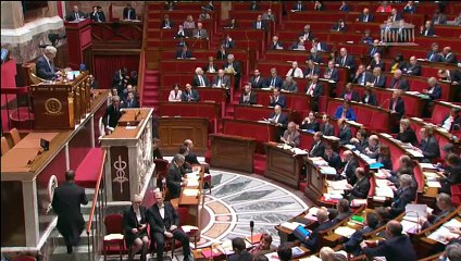 Intervention de Malek Boutih sur la prorogation de l'état d'urgence