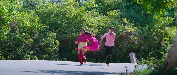 Anjala Official Trailer Vimal, Nandhita
