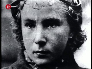 2e Guerre Mondiale - Les aviatrices de l'ombre