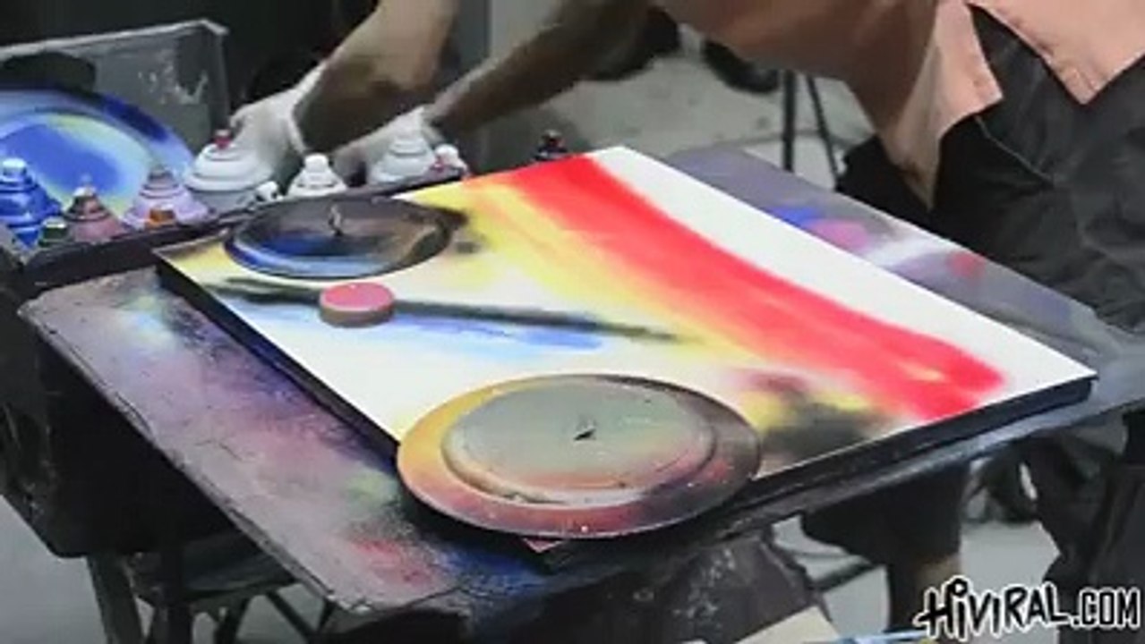 Nice Art by Haroon Nawaz