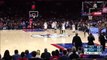 Sixers Get Techincal Foul for Having 6 Players on Court _ Pacers vs Sixers _ November 18, 2015 _ NBA