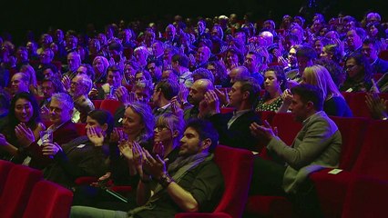 مصور مع فرانس برس يفوز بجائزة روري بيك لمصوري الفيديو المستقلين