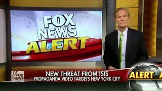 What is ISIS' ultimate goal?  President of the American Islamic Forum for Democracy weighs in on 'Fox & Friends'