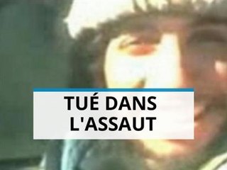Abdelhamid Abaaoud tué par le RAID hier