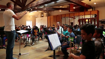 Conservatoire à rayonnement intercommunal | Échirolles | Le Pont de Claix