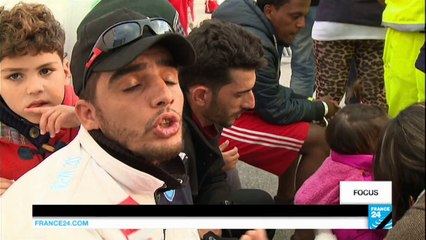 Sicilian port of Pozzalo to become 'hotspot' to register migrants