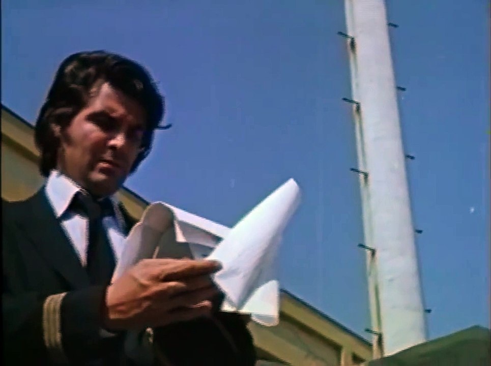 Ölümle Sevişenler - Türk Filmi