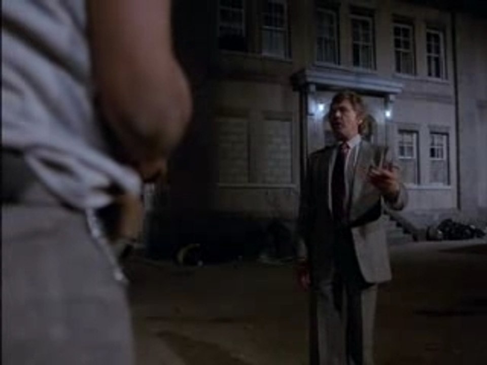 Charles Bronson