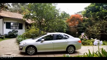 R$ 75.990-R$ 86.990 Peugeot 408 2016 151 cv-173 cv