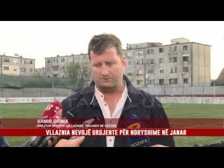 GRIMA PRANON DËSHTIMIN PËR DISA LOJTARË TË MERKATOS